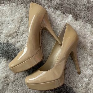 Enzo Anciolini High Heels